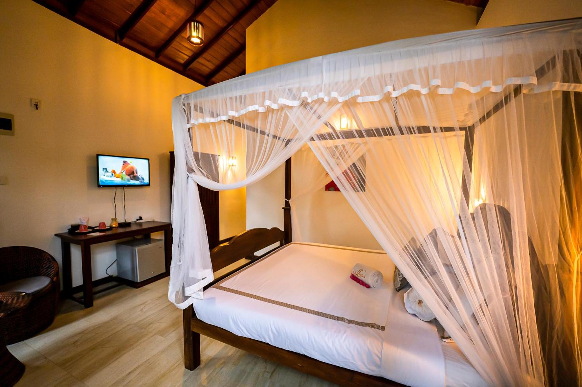 Helis Place Unawatuna Exterior foto